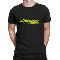 Cyberpunk Edgerunners T-shirt | Artistshot