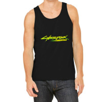 Cyberpunk Edgerunners Tank Top | Artistshot