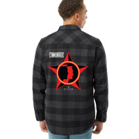 Communards Flannel Shirt | Artistshot