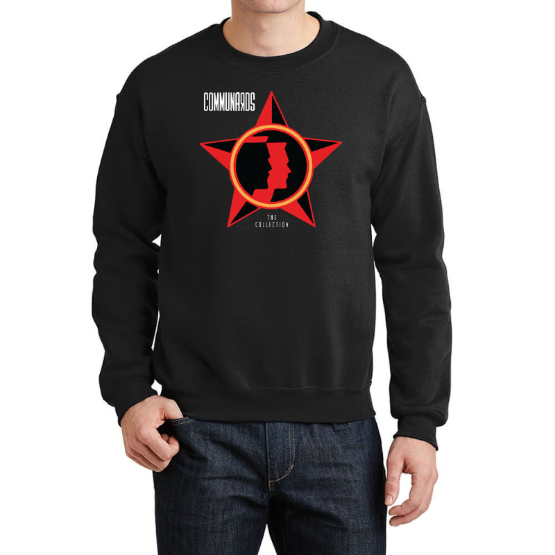 Communards Crewneck Sweatshirt | Artistshot