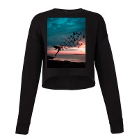 Freedom Cropped Sweater | Artistshot