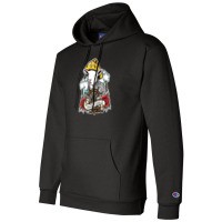 The Sheep Sails Champion Hoodie | Artistshot