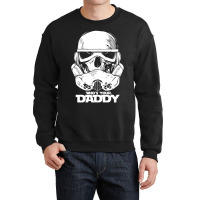 Who's Your Daddy Crewneck Sweatshirt | Artistshot