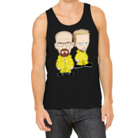 Funny Duo Danger Caricature Art Tank Top | Artistshot