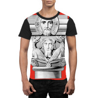 Vivace Mesopotamian Art Architecture Travel Graphic T-shirt | Artistshot