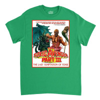 Toxic Waste   Fan Art Gifts Classic T-shirt | Artistshot