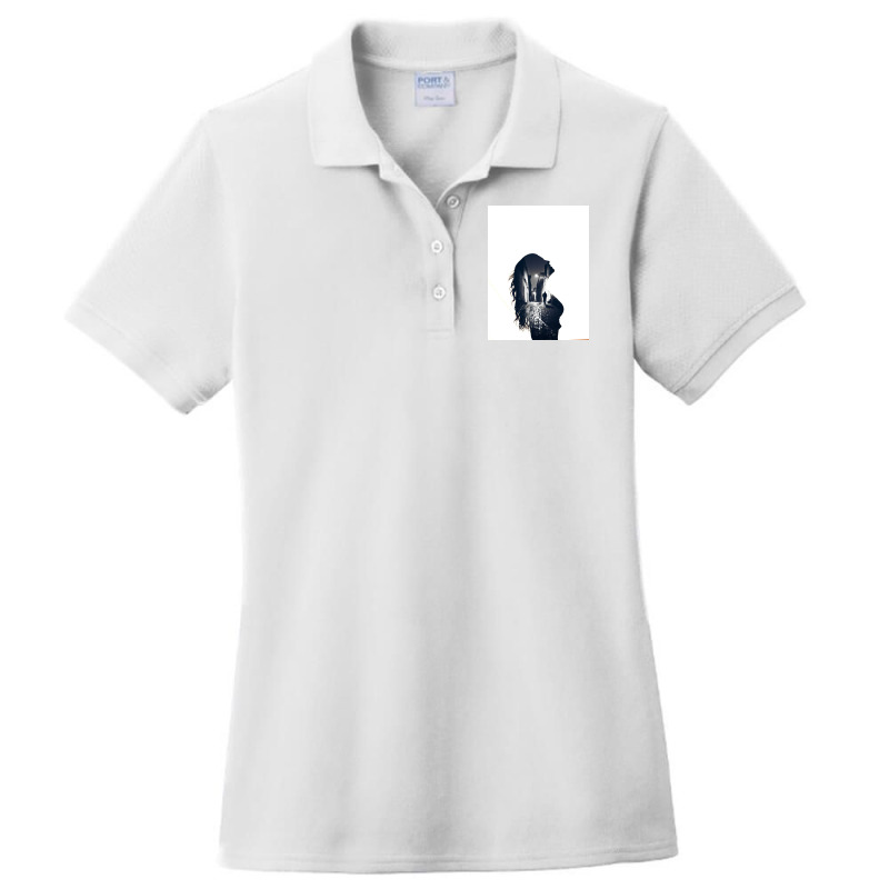 Girl Ladies Polo Shirt | Artistshot