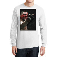 Middle Finger For You Long Sleeve Shirts | Artistshot