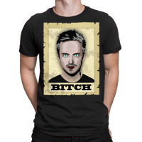 The Danger Jesse New Vector Design T-shirt | Artistshot