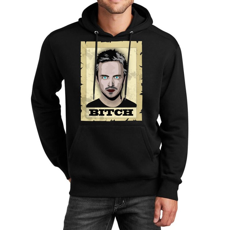 The Danger Jesse New Vector Design Unisex Hoodie | Artistshot