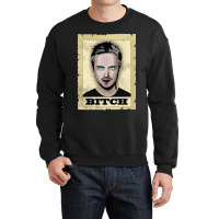 The Danger Jesse New Vector Design Crewneck Sweatshirt | Artistshot