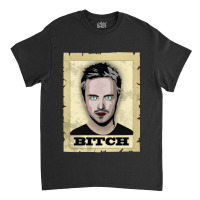 The Danger Jesse New Vector Design Classic T-shirt | Artistshot