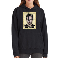 The Danger Jesse New Vector Design Vintage Hoodie | Artistshot