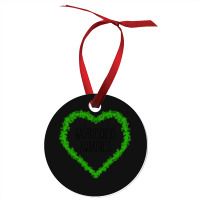 Limited Edition Gastroschisis Awareness Heart Supp Ornament | Artistshot