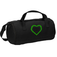 Limited Edition Gastroschisis Awareness Heart Supp Duffel Bag | Artistshot