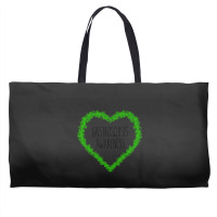 Limited Edition Gastroschisis Awareness Heart Supp Weekender Totes | Artistshot