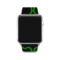 Limited Edition Gastroschisis Awareness Heart Supp Apple Watch Band | Artistshot