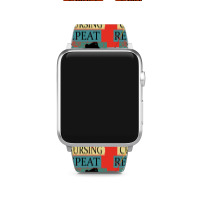 Billiards Game Apple Watch Band | Artistshot