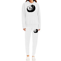 8 Ball (1) Hoodie & Jogger Set | Artistshot