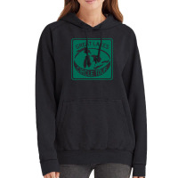 Great Lake Superior Circle Tour Vintage Hoodie | Artistshot