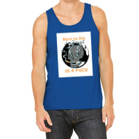 Born To Die, World Tank Top | Artistshot