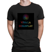 #cold Play Album 2022 T-shirt | Artistshot