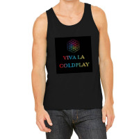 #cold Play Album 2022 Tank Top | Artistshot