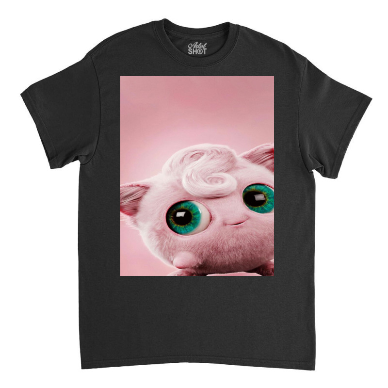 I M Teddy Classic T-shirt | Artistshot