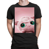 I M Teddy T-shirt | Artistshot