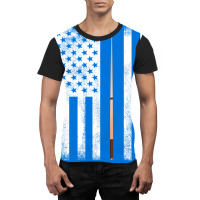 Billiards   Billiards Usa Flag Graphic T-shirt | Artistshot