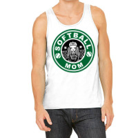 Softball Mom Tank Top | Artistshot