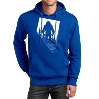 Nevada Funny Unisex Hoodie | Artistshot