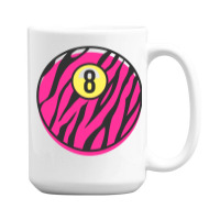 Eight 15 Oz Coffee Mug | Artistshot