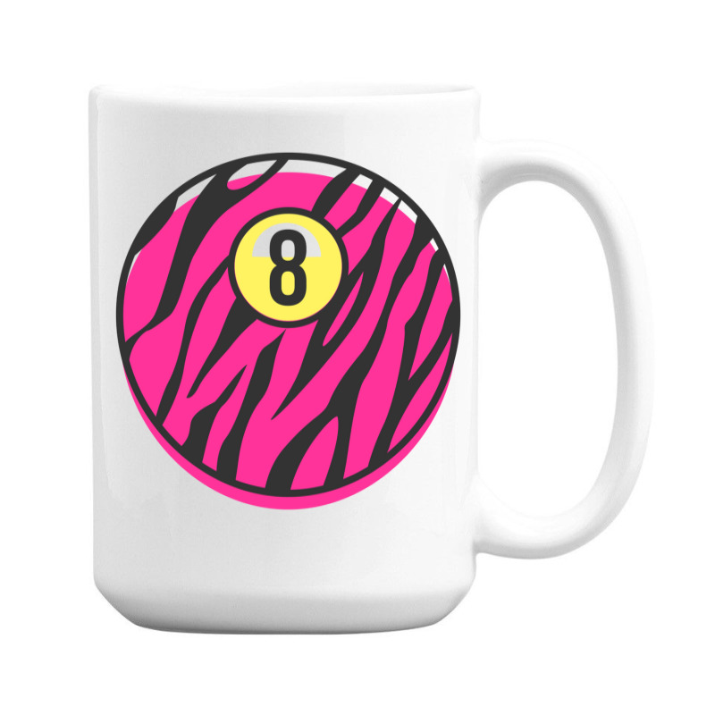 Eight 15 Oz Coffee Mug | Artistshot