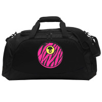 Eight Active Duffel | Artistshot