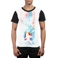 Space Avatar 1 Graphic T-shirt | Artistshot