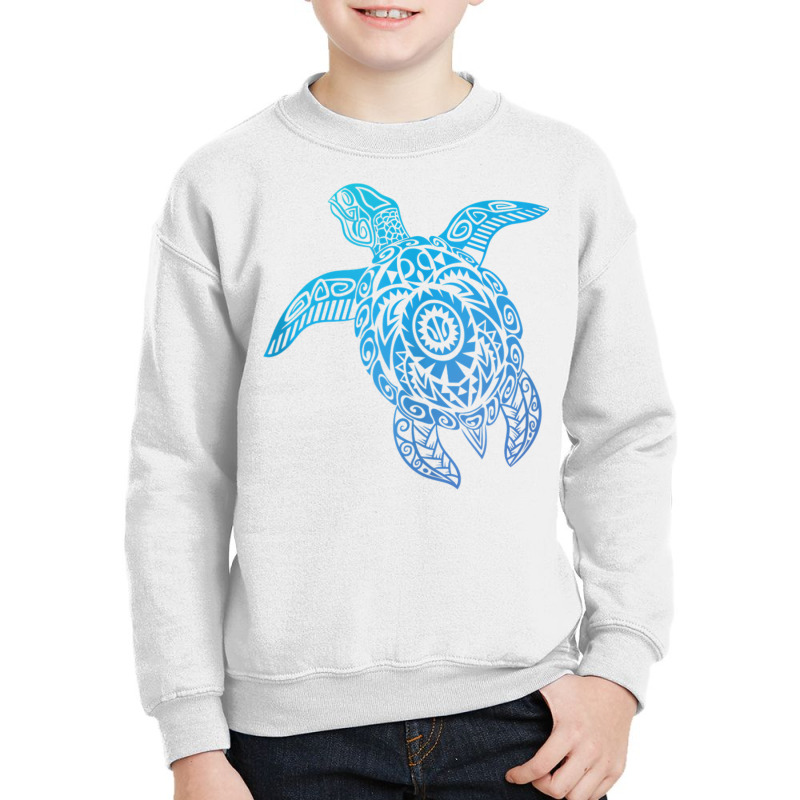 Sea Turtle Shirt   Native Hawaiian Tshirt   Hawaii Youth Sweatshirt by terrilyn | Artistshot