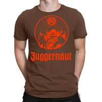 Anesthetic Juggernaut T-shirt | Artistshot