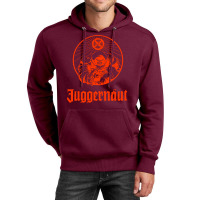 Anesthetic Juggernaut Unisex Hoodie | Artistshot