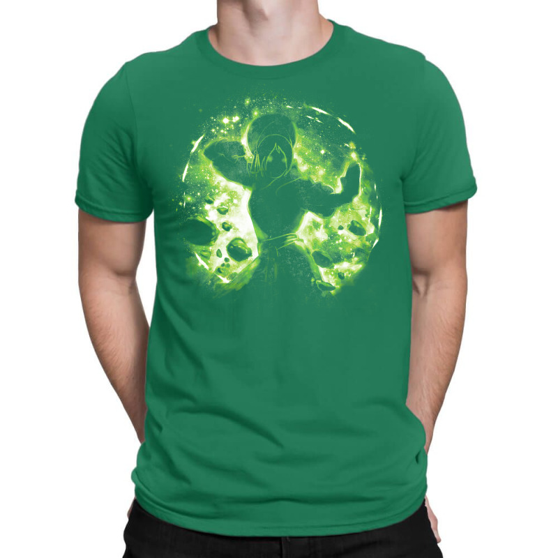 Space Rocks T-Shirt by micsikhibinop | Artistshot