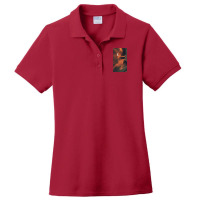 Coloud Ladies Polo Shirt | Artistshot