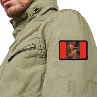 Coloud Rectangle Patch | Artistshot