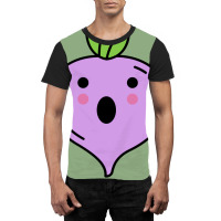 Cute Rutabaga! Graphic T-shirt | Artistshot