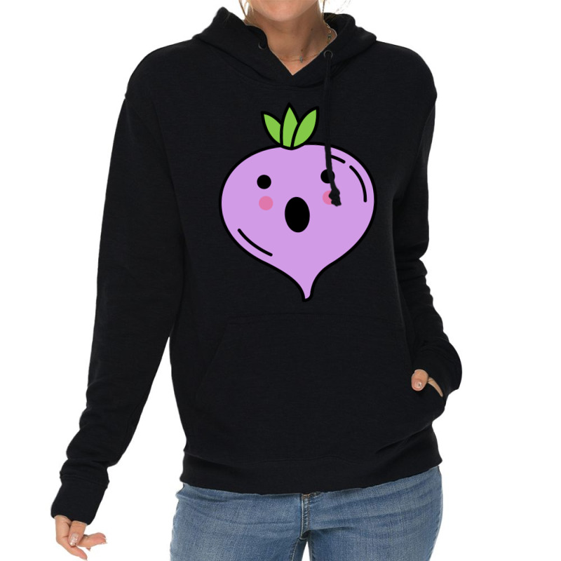 Cute Rutabaga! Lightweight Hoodie | Artistshot