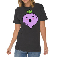 Cute Rutabaga! Vintage T-shirt | Artistshot