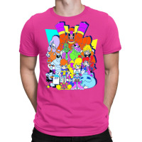 Star Students!! T-shirt | Artistshot