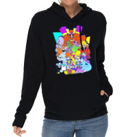 Star Students!! Lightweight Hoodie | Artistshot