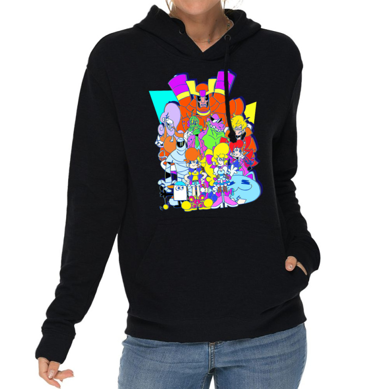 Star Students!! Lightweight Hoodie by micsikhibinop | Artistshot