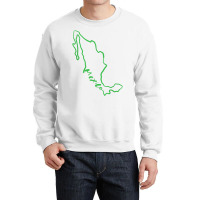 Mexico Shirt. Mexico Shirt For Women. Mexico Shirt Crewneck Sweatshirt | Artistshot