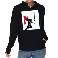 God Of Thunder Lightweight Hoodie | Artistshot